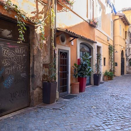Rome As You Feel - Torre Design Apartment Екстериор снимка