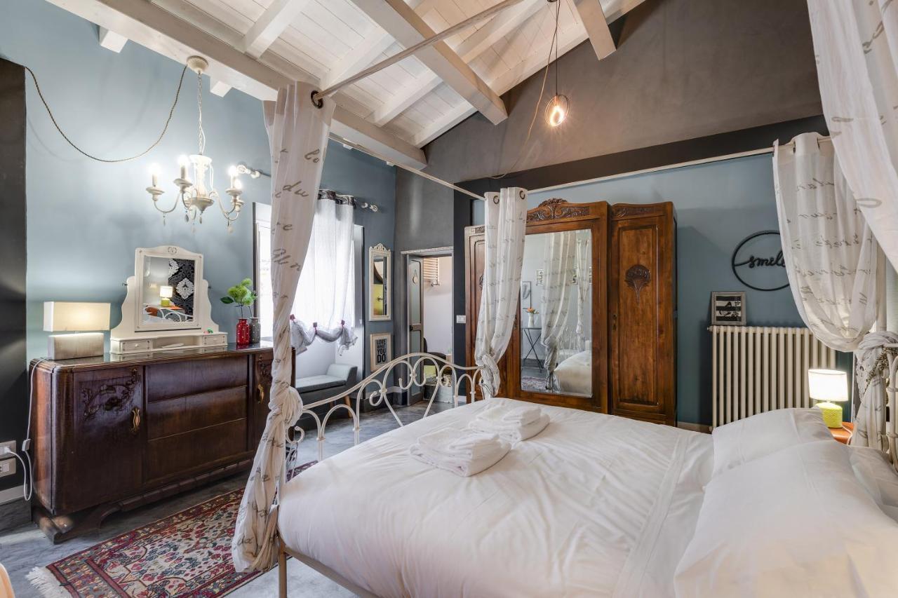Rome As You Feel - Torre Design Apartment Екстериор снимка