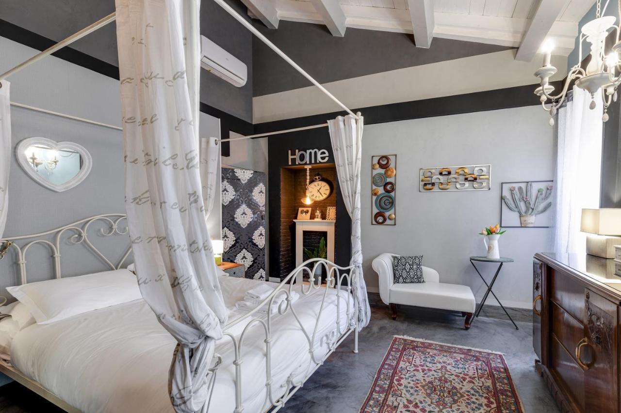 Rome As You Feel - Torre Design Apartment Екстериор снимка