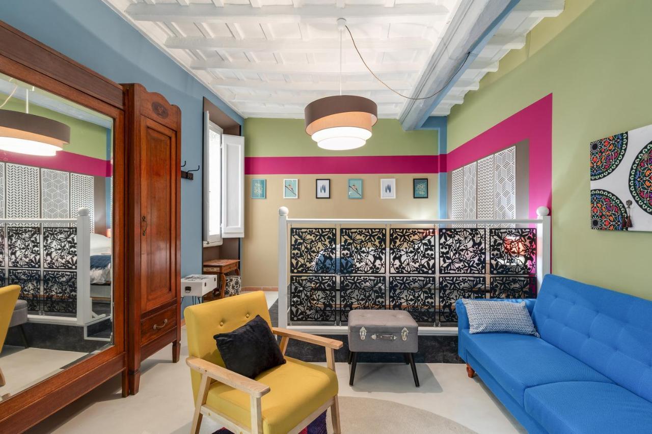 Rome As You Feel - Torre Design Apartment Екстериор снимка