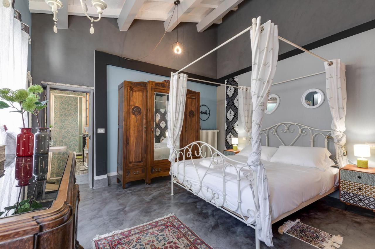 Rome As You Feel - Torre Design Apartment Екстериор снимка